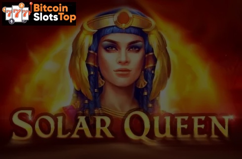 Solar Queen Bitcoin online slot