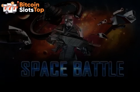 Space Battle Bitcoin online slot