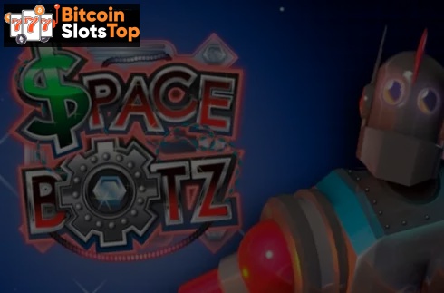 Space Botz Bitcoin online slot
