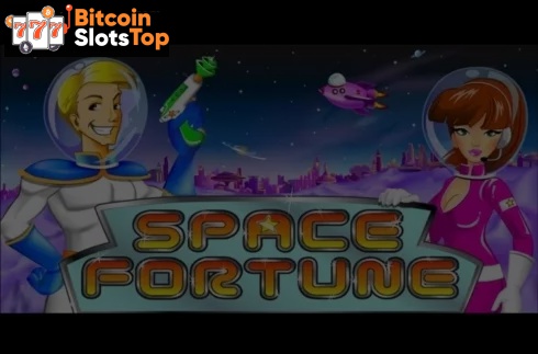 Space Fortune Bitcoin online slot