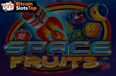 Space Fruits Bitcoin online slot