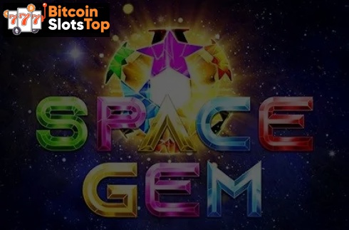 Space Gem (Wazdan) Bitcoin online slot
