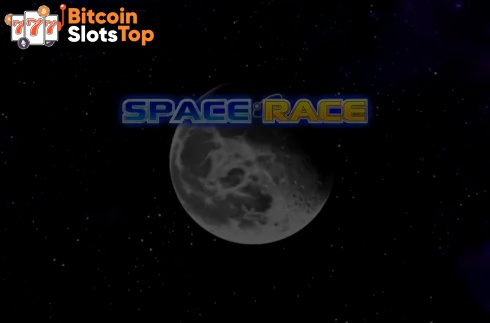 Space Race Bitcoin online slot
