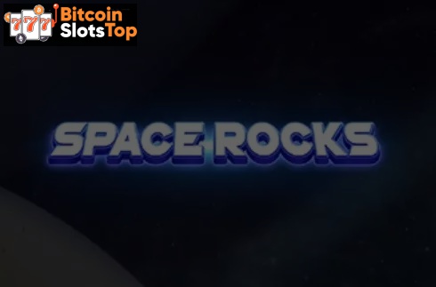 Space Rocks Bitcoin online slot