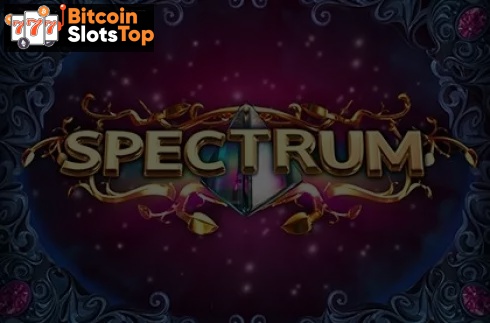 Spectrum (Wazdan) Bitcoin online slot