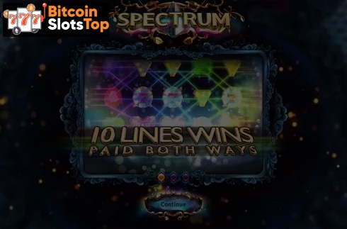 Spectrum (Wazdan)