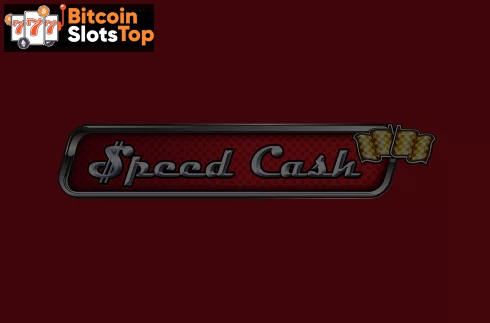 Speed Cash Bitcoin online slot