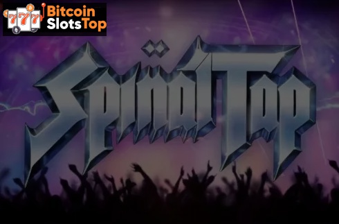 Spinal Tap Bitcoin online slot