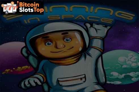 Spinning In Space Bitcoin online slot