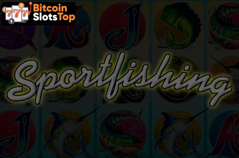 Sportsfishing Bitcoin online slot