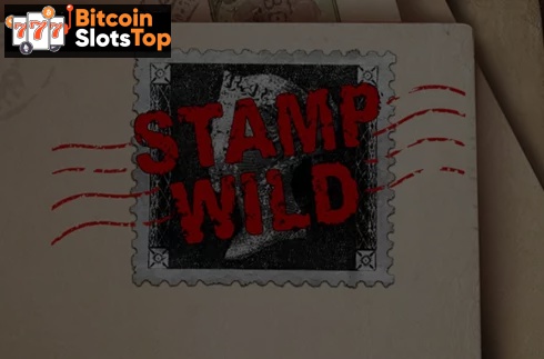 Stamp Wild Bitcoin online slot