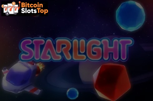 Starlight Bitcoin online slot