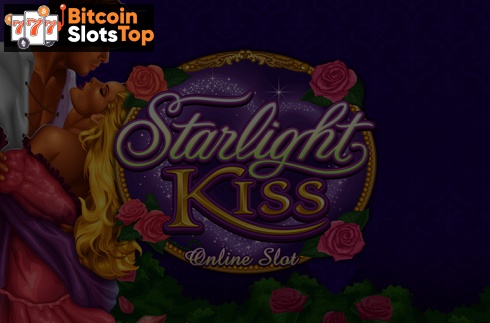 Starlight Kiss Bitcoin online slot