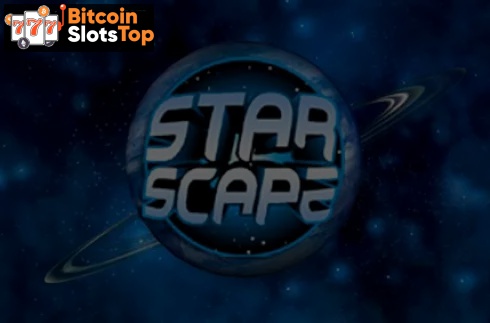 Starscape Bitcoin online slot