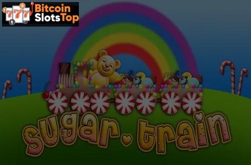 Sugar Train Bitcoin online slot