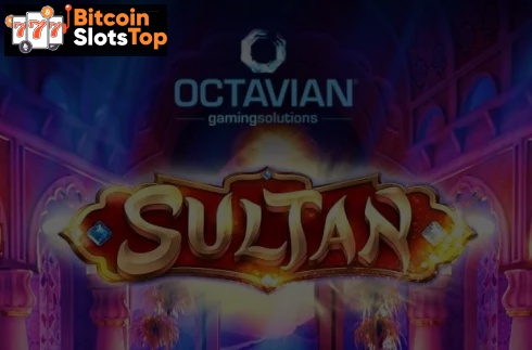 Sultan (Octavian Gaming) Bitcoin online slot
