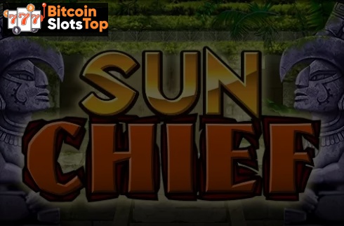 Sun Chief Bitcoin online slot
