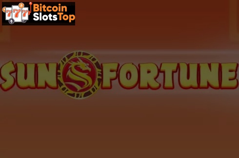 Sun Fortune Bitcoin online slot