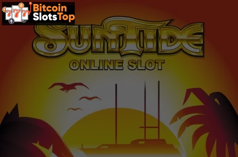 Sun Tide Bitcoin online slot