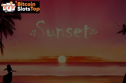 Sunset (Fugaso) Bitcoin online slot