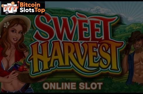 Sweet Harvest Bitcoin online slot