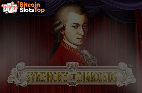 Symphony of Diamonds Bitcoin online slot