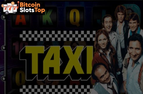 Taxi (Leander Games) Bitcoin online slot