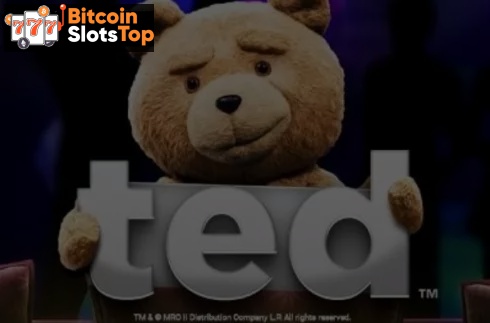 Ted Jackpot King Bitcoin online slot