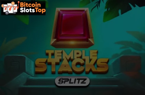 Temple Stacks Bitcoin online slot