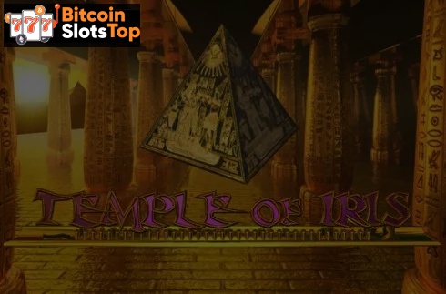 Temple of Iris Bitcoin online slot