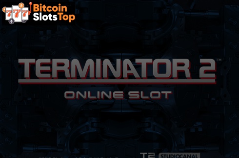 Terminator 2 Bitcoin online slot