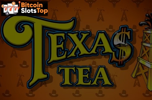 Texas Tea Bitcoin online slot