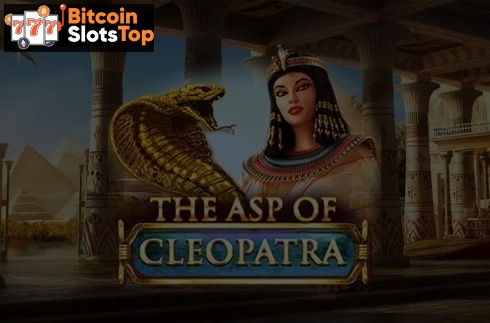The Asp of Cleopatra Bitcoin online slot