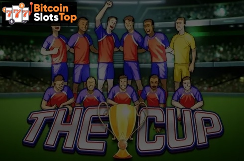 The Cup Bitcoin online slot