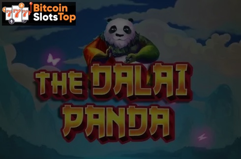 The Dalai Panda Bitcoin online slot