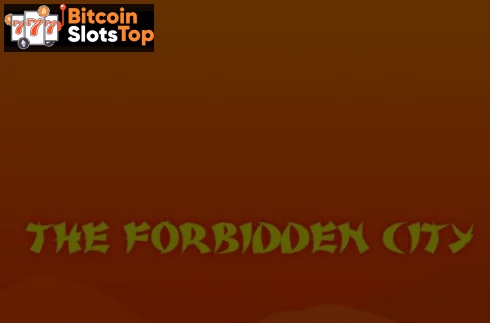 The Forbidden City HD Bitcoin online slot