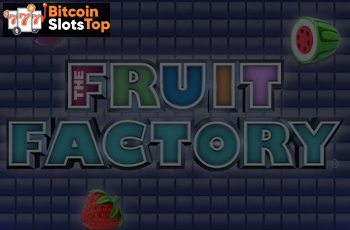 The Fruit Factory Bitcoin online slot