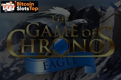 The Game of Chronos Eagle Bitcoin online slot