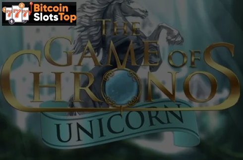 The Game of Chronos Unicorn Bitcoin online slot