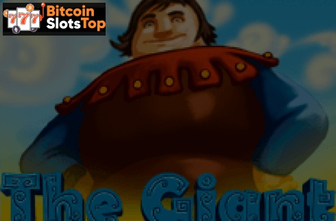 The Giant Bitcoin online slot
