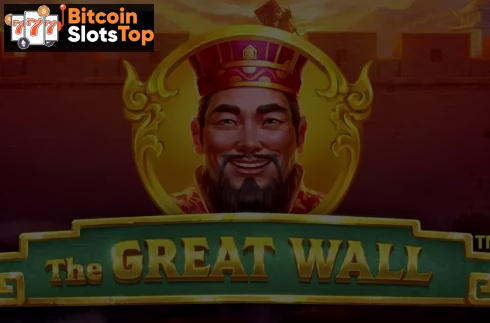 The Great Wall Bitcoin online slot