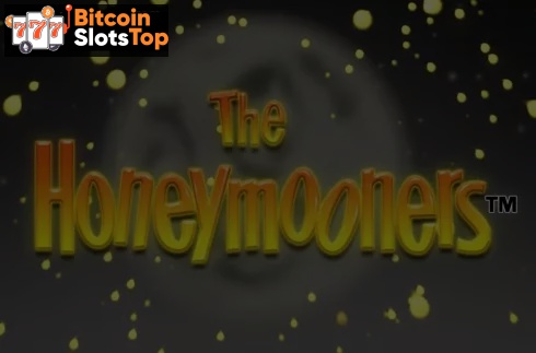 The Honeymooners Bitcoin online slot