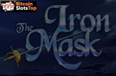 The Iron Mask Bitcoin online slot
