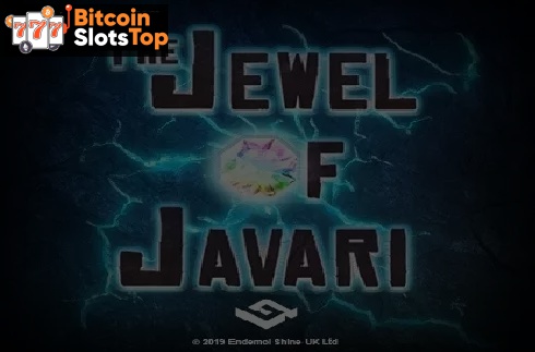 The Jewel of Javari Bitcoin online slot