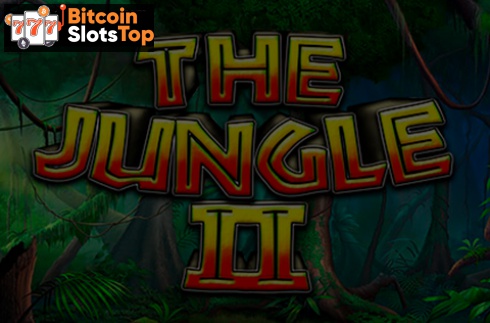 The Jungle II Bitcoin online slot