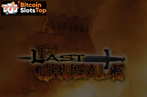 The Last Crusade HD Bitcoin online slot