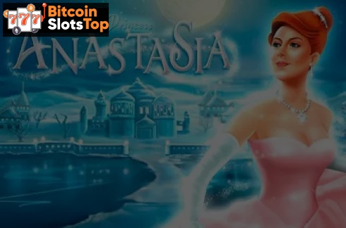 The Lost Princess Anastasia Bitcoin online slot