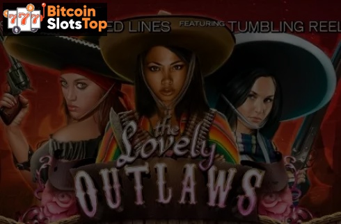 The Lovely Outlaws Bitcoin online slot