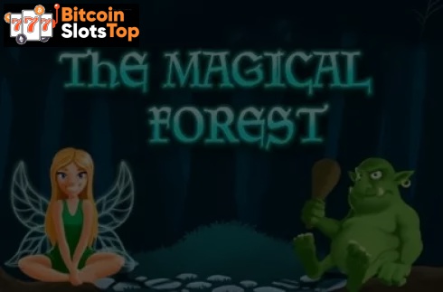 The Magical Forest (Pariplay) Bitcoin online slot