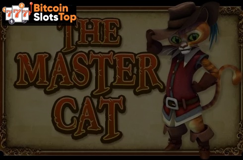 The Master Cat (Leander) Bitcoin online slot